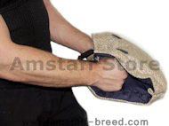Selling Jute Bite Bar/Builder for Amstaff training