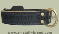 Double Layer Collar 1 3/4 inch for Amstaff Double Layer Collar 1 3/4 inch for Amstaff