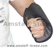 Buy Padded Gauntlet-Working Dogs Gauntlet for Amstaff Training Buy Padded Gauntlet-Working Dogs Gauntlet for Amstaff Training