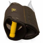 Amstaff Puppies and Young Dogs New Bite X-developer