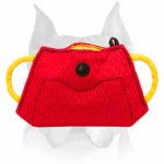 Amstaff French Linen Bite Builder for Training Puppies