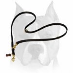 Amstaff Multifunctional All Weather Nylon Dog Leash