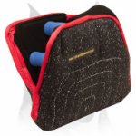 Amstaff French Linen 2-in-1 Bite Builder Sleeve for Training