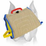 Amstaff Jute Bite Sleeve For Basic and Advanced Training