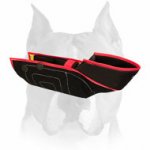 Amstaff French Linen Bite Sleeve for Young and Adult Canines