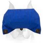 Amstaff Solid Puppy Bite Builder for Basic Bite Training