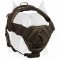 All Weather Multi-Tasking Dog Harness for Amstaffs