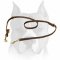 Amstaff Multifunctional Genuine Leather Dog Leash