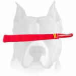 Amstaff French Linen Bite Rag for Training Puppies