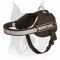 Reflective Nylon Dog Harness for Amstaff