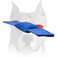 "Pro Guide" Amstaff Training Pad for Schutzhund Training