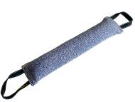 Amstaff French Linen Bite Tug for Everyday Activities