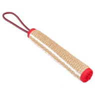 Amstaff Hard Rolled Jute Bite Tug for Puppies and Young Dogs Amstaff Hard Rolled Jute Bite Tug for Puppies and Young Dogs