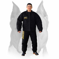 New Semi Competition Protection Dog Bite Suit