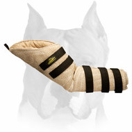 Amstaff Strong Jute Hidden Protection Bite Sleeve Amstaff Strong Jute Hidden Protection Bite Sleeve