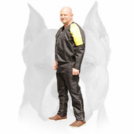 Scratch Pants and Jacket for Training Amstaff