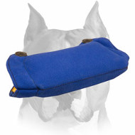 Amstaff French Linen Puppy Bite Builder for Basic Training Amstaff French Linen Puppy Bite Builder for Basic Training