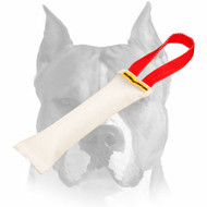 Amstaff Fire Hose Bite Tug with Handle for Training Amstaff Fire Hose Bite Tug with Handle for Training