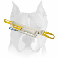 Fire Hose Bite Tugs Set for Training Amstaff Fire Hose Bite Tugs Set for Training Amstaff