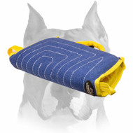 Amstaff Soft and Strong Puppy Sleeve for Bite Training Amstaff Soft and Strong Puppy Sleeve for Bite Training