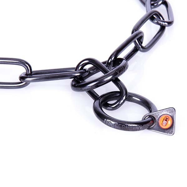 Herm Sprenger Chain Collar for Your Pet