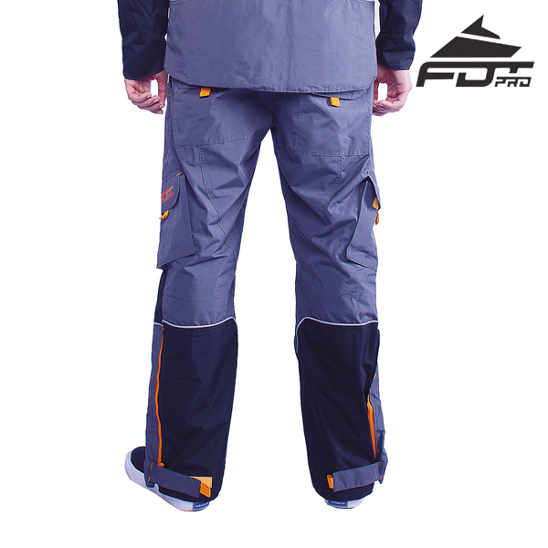 Reliable FDT Professional Pants for Any Weather Conditions